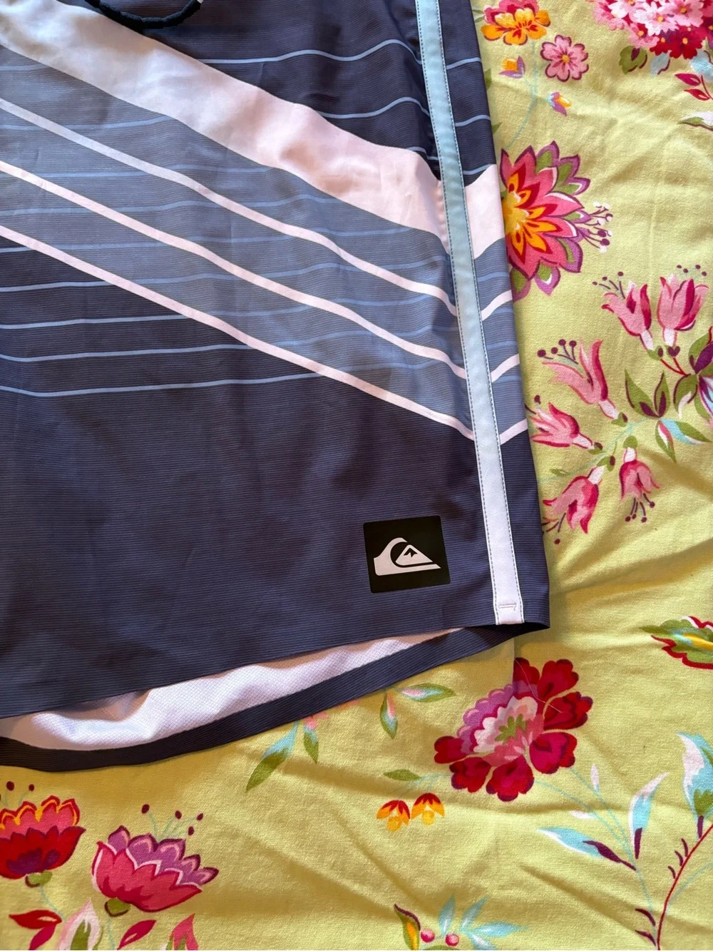 Quiksilver nwot dryflight